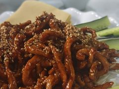 -逢春菜馆天津菜(胜利路店)