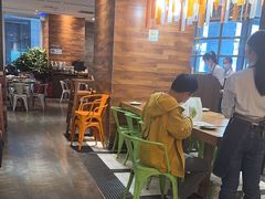 -新旺茶餐厅(嘉里城店)