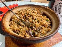 台山黄鳝饭-小粤楼·怀旧粤菜(万辉国际广场店)
