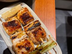 长葱烧鸟-伊藤ITO(侨福芳草地购物中心店)