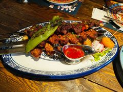 -卢布里西餐厅(总店)