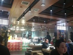 -小龙跃.羊蝎子火锅(凤凰北街店)