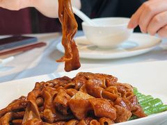 豉油皇鹅肠-炳胜品味(珠江新城店)