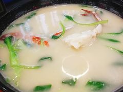 小海鲜泡饭-台州老六海鲜面馆(上南总店)