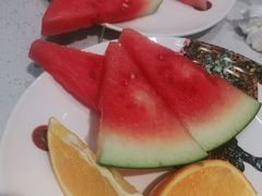 西瓜-牛记皇·鲜牛肉火锅(弘阳广场店)