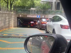 -金茂览秀城