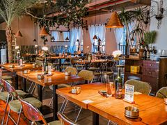 -岛风·台食小馆 ISLAND BISTRO(烟台山店)
