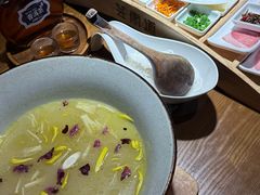 -芸南道·过桥米线(昆明老街旗舰店)