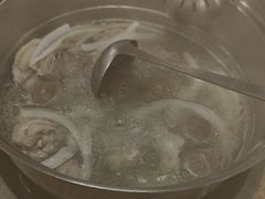 -原味四季椰子鸡(公明百佳华店)