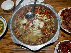 -小草房水煮鱼(东关大街店)
