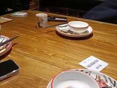-新白鹿餐厅(银泰西湖文化广场店)