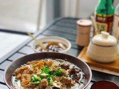 -宝小庆邵阳米粉(深圳市南山保利店)