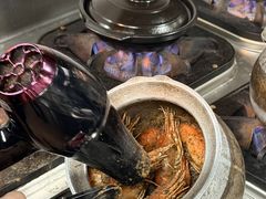 -蝦塘·中国餐馆(城墙南马道巷店)