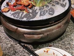 -酒拾烤肉(九方店)