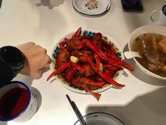 -老长沙龙虾馆·聚会餐厅(白石洲店)