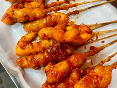 -辽B·小串(总店)