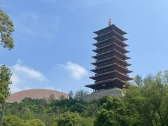 -牛首山文化旅游区