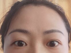 -本小姐美学·半永久纹眉野生眉