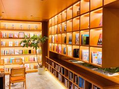 -奈雪茶院·茶室茶馆(广州粤海天地店)