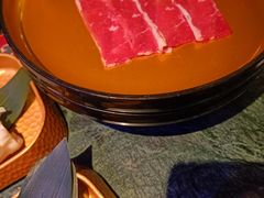 -牛New寿喜烧(中山公园龙之梦店)