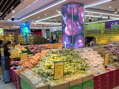 香梨-鲜力达果品批发直销(青山店)