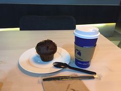 -瑞幸咖啡(新理想大厦店)