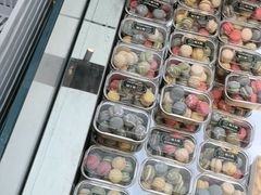 -酥大興·新国潮糕点配茶饮(龙岗万达黑金店)