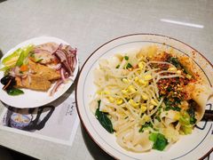 -大嘻咹biangbiang面(历史博物馆店)