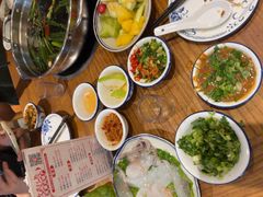 -厝味火锅·潮汕卤水火锅(十一合店)