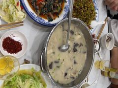 -胡世羊肉汤(南街店)