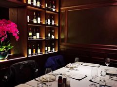 -Wolfgang’s Steakhouse 沃夫冈牛排馆(上海白玉兰广场店)