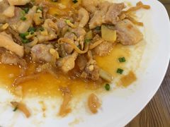 -竹一味·竹筒饭