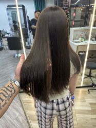 -奈川烫染Salon