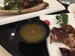 -小龙酒家(桂平路店)