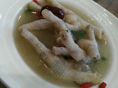 -东方御宴海鲜酒楼(棕泉酒店)