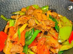 -No.DD戳子烧烤·江湖菜(北京总店)