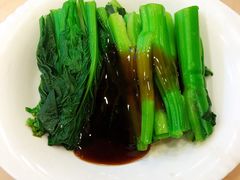-盛记粥面(佐敦店)
