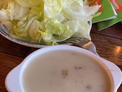 -豪约客牛排(海大南门店)
