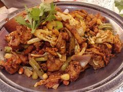 -炭舍干锅(华发商都店)