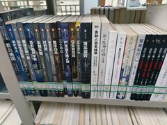 -西湖区图书馆(古墩路)