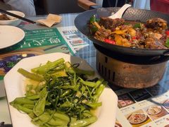 -小辣椒·桂林本地菜(鸿运店)