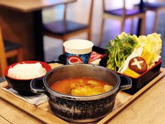 -吉野家(红博中央公园店)