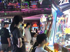 -反斗乐园(领展中心城店)