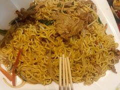 -喝丢一只鞋海鲜烧烤·海肠捞饭(东关街店)