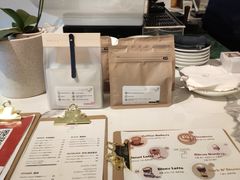 -LAB COFFEE来杯咖啡(浦仓路店)
