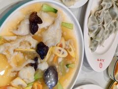 -三合园水饺(二马路店)