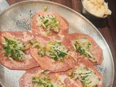 -大馥·炭火烧肉酒场(莘庄莘福坊店)