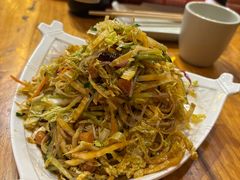 -小俩口烧烤东北菜(双井店)