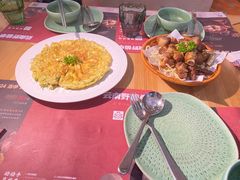 -甘思咪哚·云南艺术餐厅(天河广百店)