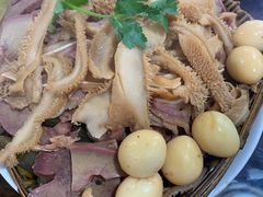 -聚八方土菜馆(余松路店)